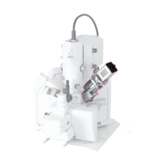 Espectrômetro óptico - SXES - Jeol - de raios X / CCD / de bancada