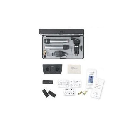 Kit médico de diagnóstico - 1427-P-1118 - Keeler - para formação / com oftalmoscópio
