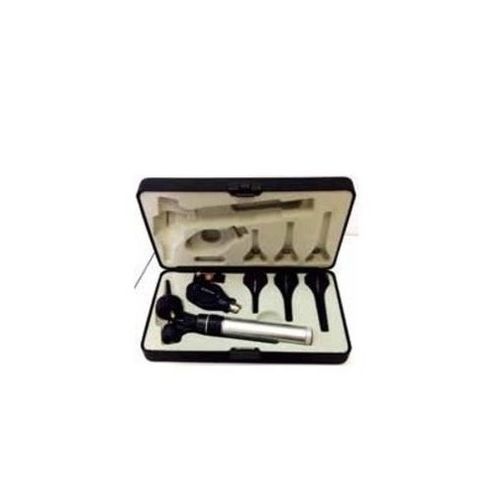 Kit médico de diagnóstico - Keeler - veterinário / com otoscópio / com oftalmoscópio