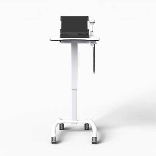 Carrinho para computador para tablet - RDP - RDP Group (UK) Limited - com sistema de segurança
