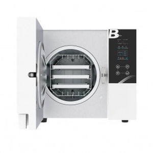 Autoclave médico-hospitalar - D PRO - ningbo ican machines co.,ltd - de teste / de bancada