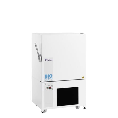 Freezer de laboratório - BM / BMT Series - Froilabo - para vacinas / para farmácia / para hospital