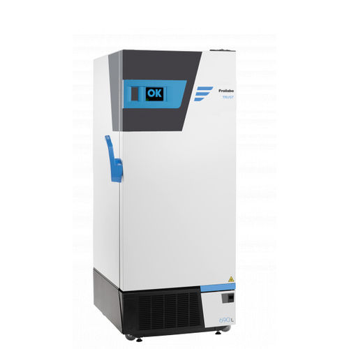 Freezer de laboratório - Trust/BMTRU Series - Froilabo - para vacinas / para farmácia / para hospital