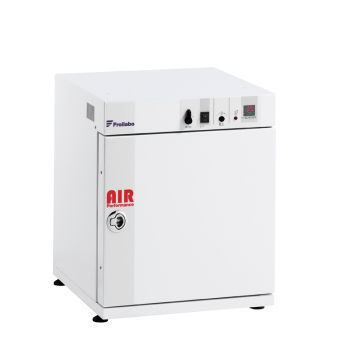 Forno de esterilização - Air Performance AP series - Froilabo - de secagem / térmico / de laboratório