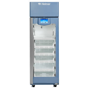 Refrigerador para farmácia - iPR113-GX - Helmer Scientific - vertical / vertical / com 1 porta