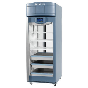Refrigerador para farmácia - iPR225 - Helmer Scientific - hospitalar / vertical / com 1 porta