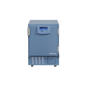 Refrigerador para laboratório clínico - iLR105-GX - Helmer Scientific - vertical / com 1 porta