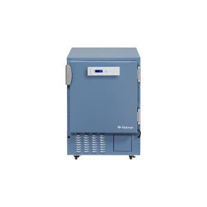 Refrigerador para farmácia - HPR105-GX - Helmer Scientific - vertical / de embutir / com 1 porta