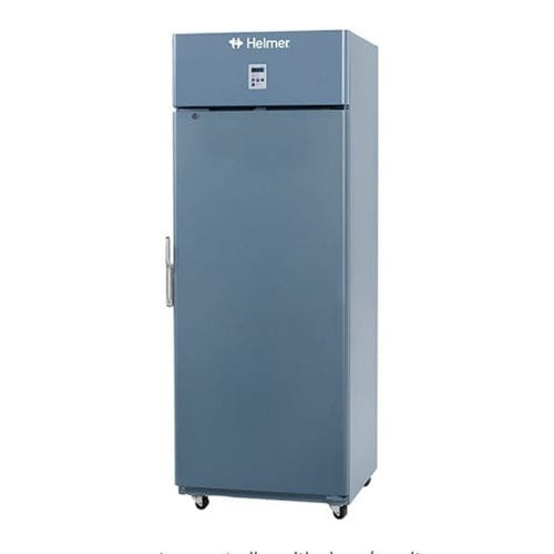 Freezer de laboratório - HLF125-GX - Helmer Scientific - de embutir / com 1 porta / com degelo automático