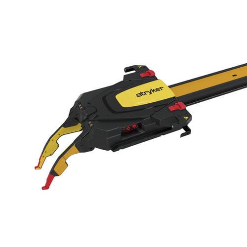 Sistema de fixação para carro-maca - Power-LOAD™ - Stryker Emergency Care - eletro-hidráulico / elevatório