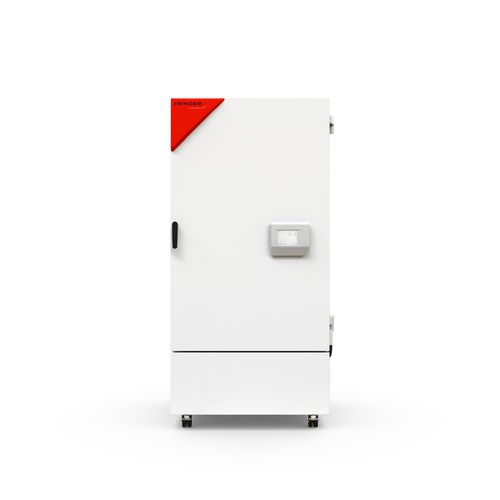 Incubadora de laboratório para microbiologia - KB PRO 470 - BINDER GmbH - modular / em aço inoxidável / com 1 porta