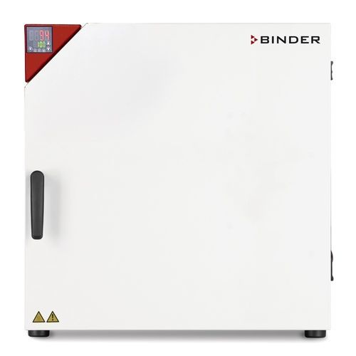 Forno de aquecimento - ED-S 115 - BINDER GmbH - de secagem / de pré-aquecimento / de laboratório
