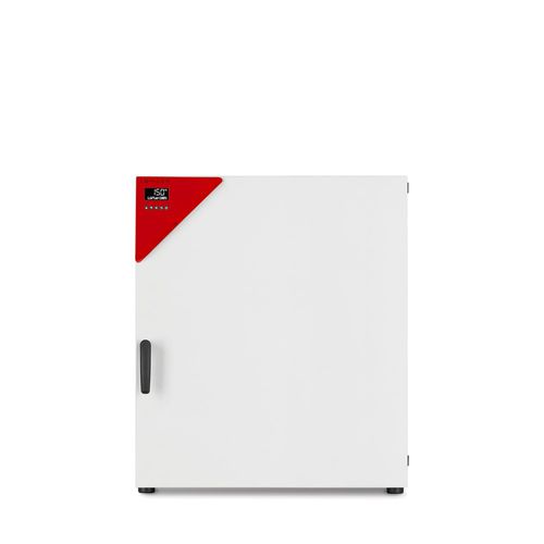 Forno de aquecimento - FD 260 - BINDER GmbH - de secagem / de esterilização / de laboratório