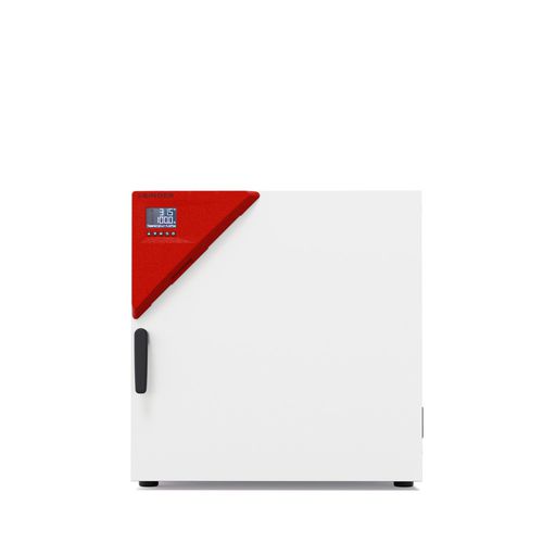 Forno de aquecimento - FP 115 - BINDER GmbH - de secagem / de pré-aquecimento / de laboratório