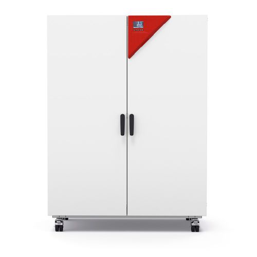 Forno de aquecimento - FP 720 - BINDER GmbH - de secagem / de pré-aquecimento / de laboratório