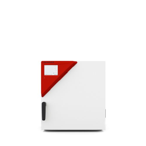 Forno de aquecimento - M 56 - BINDER GmbH - de secagem / de pré-aquecimento / de laboratório