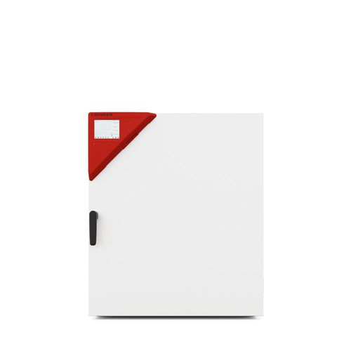 Forno de aquecimento - M 260 - BINDER GmbH - de secagem / de pré-aquecimento / de laboratório