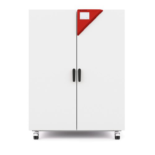 Forno de aquecimento - M 720 - BINDER GmbH - de secagem / de pré-aquecimento / de laboratório