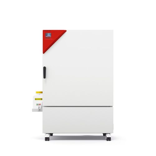Câmara de teste climática - KBF-S ECO 240 - BINDER GmbH - de temperatura / de umidade / de resfriamento