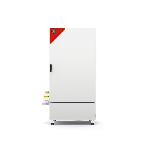 Câmara de teste climática - KBF-S ECO 400 - BINDER GmbH - de temperatura / de estabilidade / de laboratório