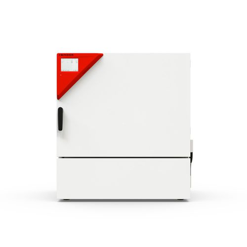 Câmara de teste climática - KBF PRO 130 - BINDER GmbH - de umidade / de temperatura / de fotoestabilidade