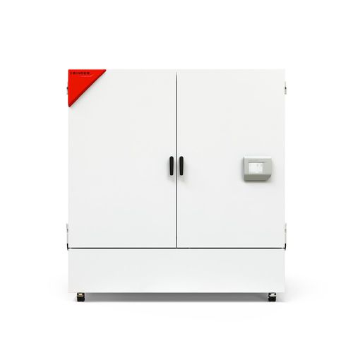 Câmara de teste climática - KBF PRO 1600 - BINDER GmbH - de temperatura / de umidade / de fotoestabilidade