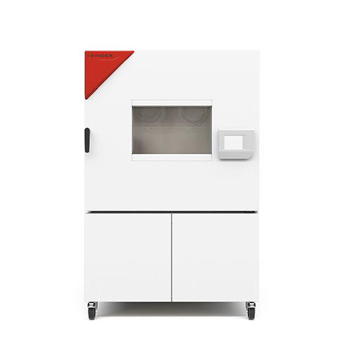 Câmara de teste de CO2 - MK 400 - BINDER GmbH - climática / ambiental / para teste de material