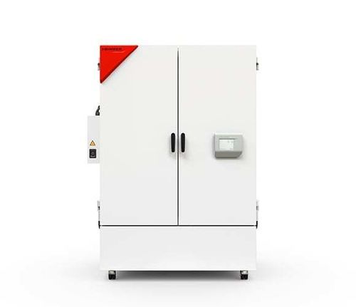 Câmara de teste de fotoestabilidade - KBF PRO 720 - BINDER GmbH - climática / de umidade / de temperatura