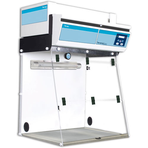 Capela química - 321 - Labscape - de contenção / de laboratório / de bancada