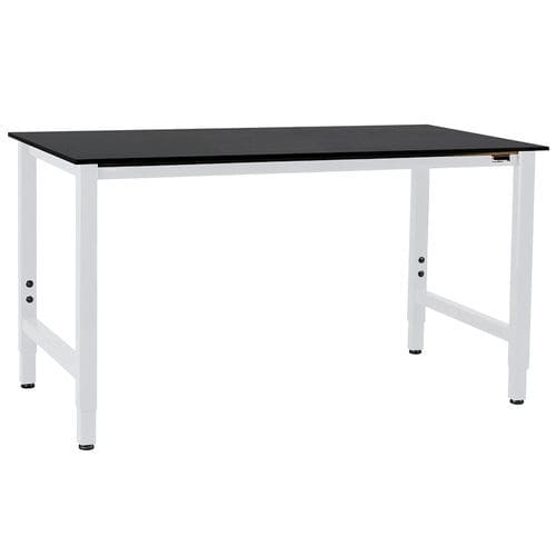 Mesa de laboratório - LS-KY series - Labscape - retangular