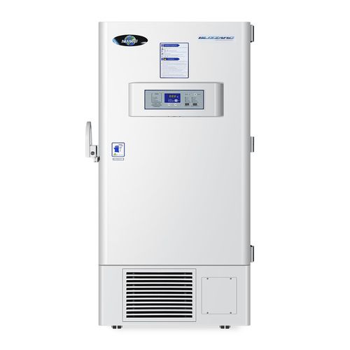 Freezer de laboratório - Blizzard™ HC  - NuAire Laboratory Equipment - para laboratório clínico / para vacinas / para hospital