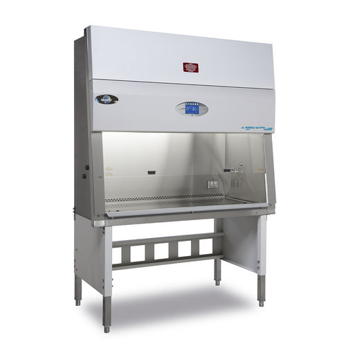 Cabine de segurança biológica tipo A2 - LabGard® ES AIR  - NuAire Laboratory Equipment - de contenção / para pesquisa / de bancada