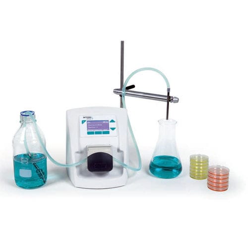 Bomba peristáltica de laboratório - DOSE IT - Integra Biosciences AG