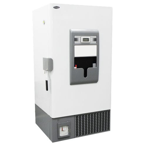 Freezer de ultra baixa temperatura - Select™ NSSUF241WWW/0 - Nor-Lake - de laboratório / vertical / com 1 porta