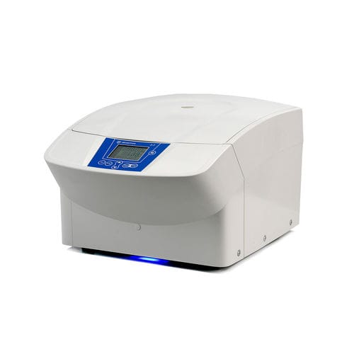 Centrífuga de laboratório -  2-7 Cyto - Sigma Laborzentrifugen GmbH - para citologia / clínica / multifuncional