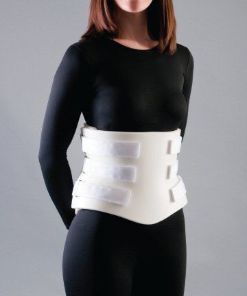 Órtese lombo-sacral - Optec USA