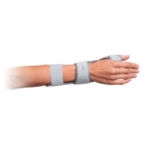 Órtese de punho - Extensor pollicis  - Chrisofix AG - L / M / S
