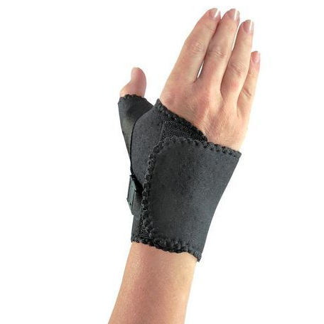 Órtese de polegar - 500-CMCS - RCAI - Restorative Care of America - L / M / S