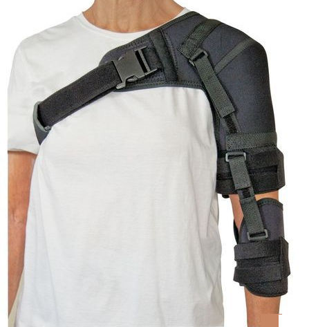 Órtese de ombro - 715-NSS - RCAI - Restorative Care of America - L / M / S