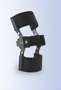 Órtese de joelho - 65SWKCO - RCAI - Restorative Care of America - estabilização de ligamentos do joelho / L / M