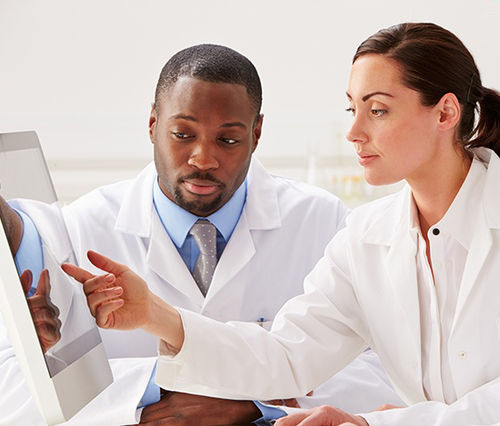 Software de gestão - LabPro-MBT - Beckman Coulter - de importação / médico-hospitalar / clínico