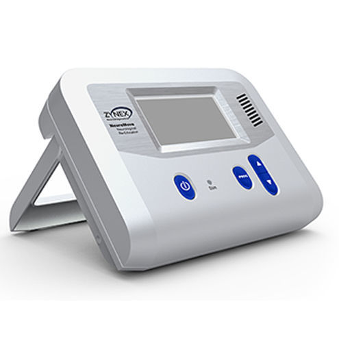 Eletroestimulador - NeuroMove™   - Zynex Medical - de mesa / EMS / RETS