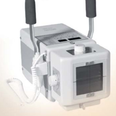 Gerador de raios X para radiografia veterinária - Amadeo P - OR Technology - Oehm und Rehbein - para radiografia geral / portátil / com bateria