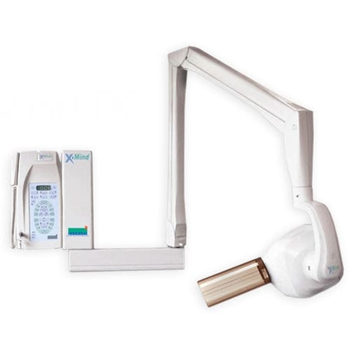 Sistema de radiografia veterinária digital - Amadeo D-AX Vet Systems II - OR Technology - Oehm und Rehbein - analógico / de parede / intraoral