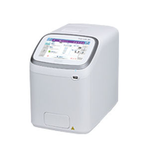 Analisador de hemoglobina glicada automático - Lab 001 - Arkray - para diagnóstico clínico / compacto