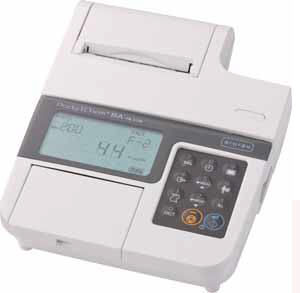 Analisador POC multiparamétrico - POCKETCHEM™ BA PA-4140 - Arkray - de amônia / de sangue / portátil