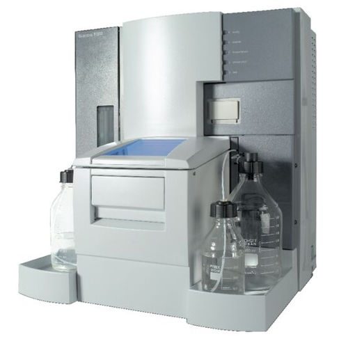 Sistema de ressonância plasmônica de superfície para ciências da vida - Biacore™ T200 - GE Healthcare Life Sciences
