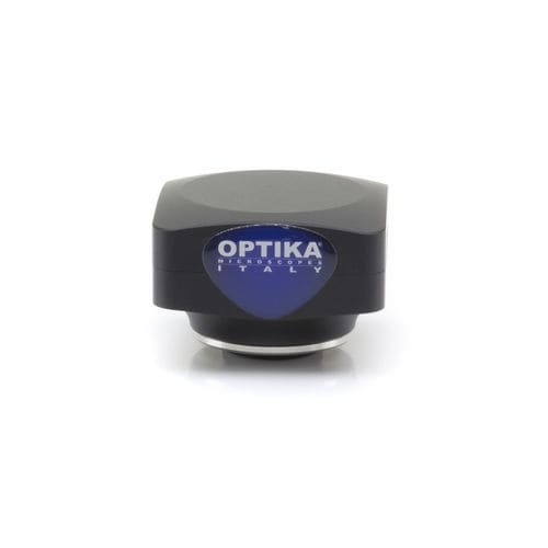 Câmera para microscópio - C-P3 - Optika Italy - digital / CMOS / USB