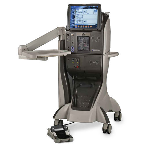 Laser cirúrgico - CONSTELLATION® - Alcon - oftalmológico / para fotocoagulação retiniana / para cirurgia vítreo-retiniana
