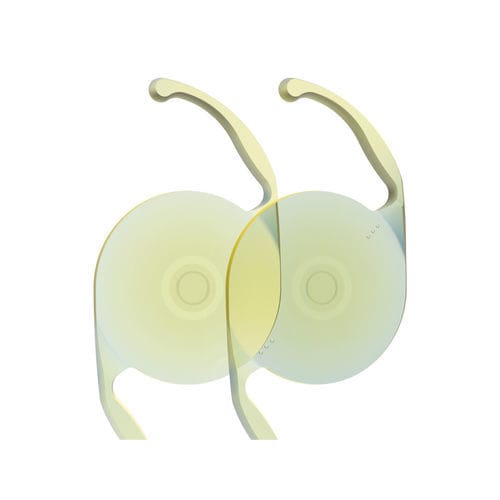 Lente intraocular monofocal - Clareon® Vivity® - Alcon - para presbiopia